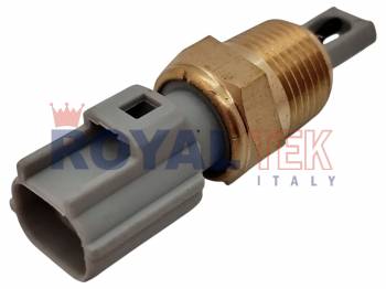 SENSOR TEMPERATURA DE AIRE ROYALTEK FORD FOCUS 1.8 TDCI --- OEM 9C1Z12A697B F62F12A697AA F6SF12A697AA 1682035 1090457 9C1112A697BA F6SF12A697AB 3906827 YC1F12A697AB F7RF12?697AA 7256454 4046339